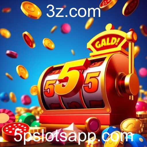 A Ascensão das Slots 5p nos Cassinos Virtuais