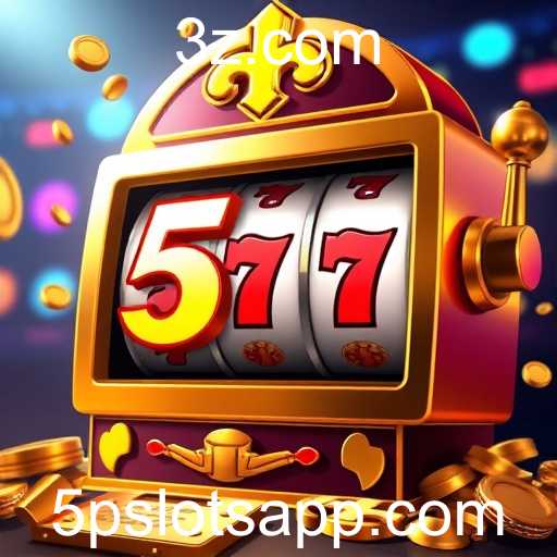 O Crescimento dos Cassinos Online e a Popularidade dos 5p Slots