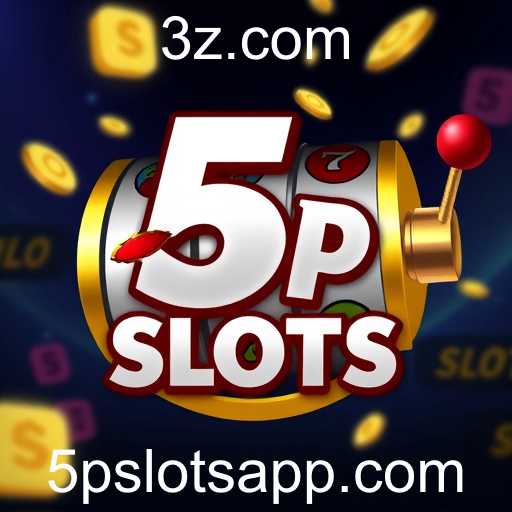 Explorando a Fascinante Categoria de Jogos de Slots no Site 5p Slots