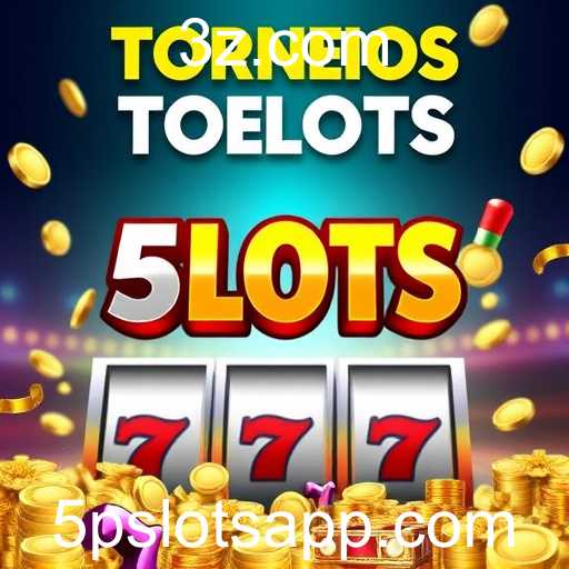 Descubra Emoção e Recompensas nos Torneios de Slots do 5p Slots